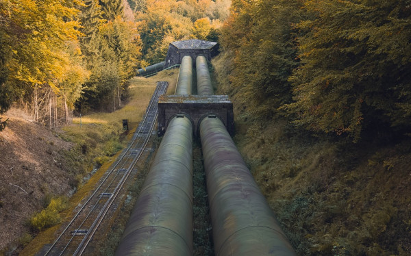 Reuters: Αποκαθίσταται η ροή φυσικού αερίου προς την Ευρώπη μέσω του Nord Stream 1