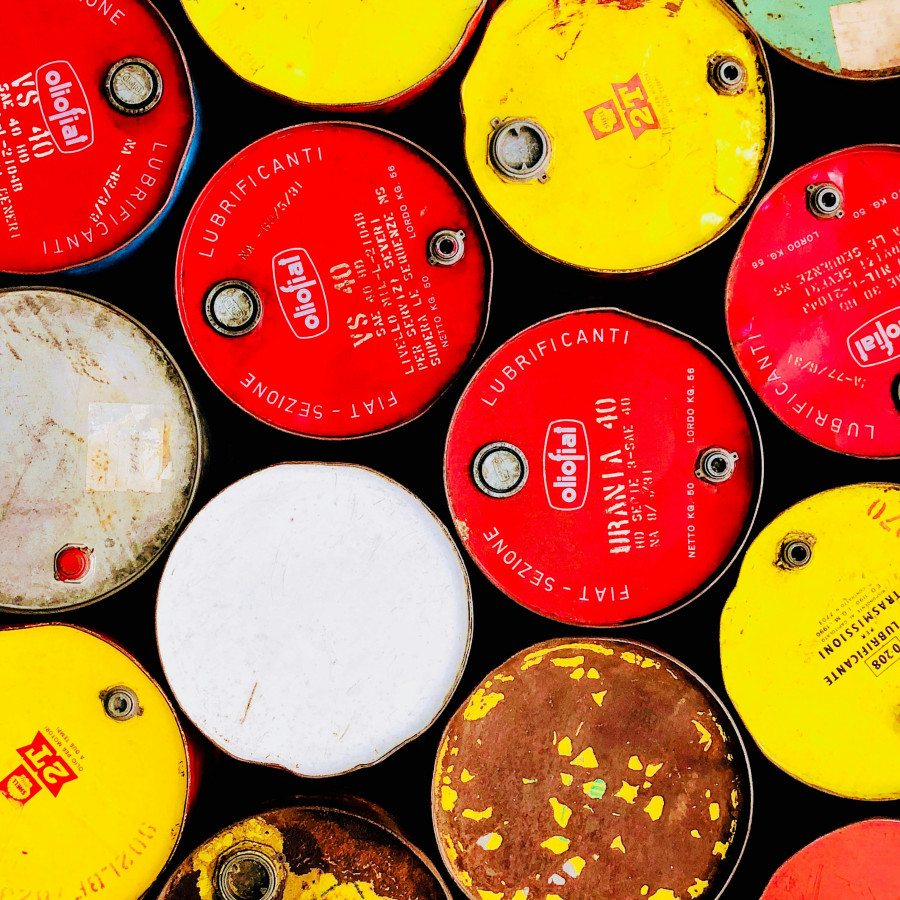 Φιλιππίνες: Αγορά σχεδόν 2,5 εκατ. βαρέλια ρωσικού πετρελαίου