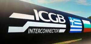 Η ICGB μεταφέρει πάνω από 34,5 εκατομμύρια MWh μέσω του αγωγού IGB, ενισχύοντας τον στρατηγικό της ρόλο στην ενεργειακή ασφάλεια της Ευρώπης