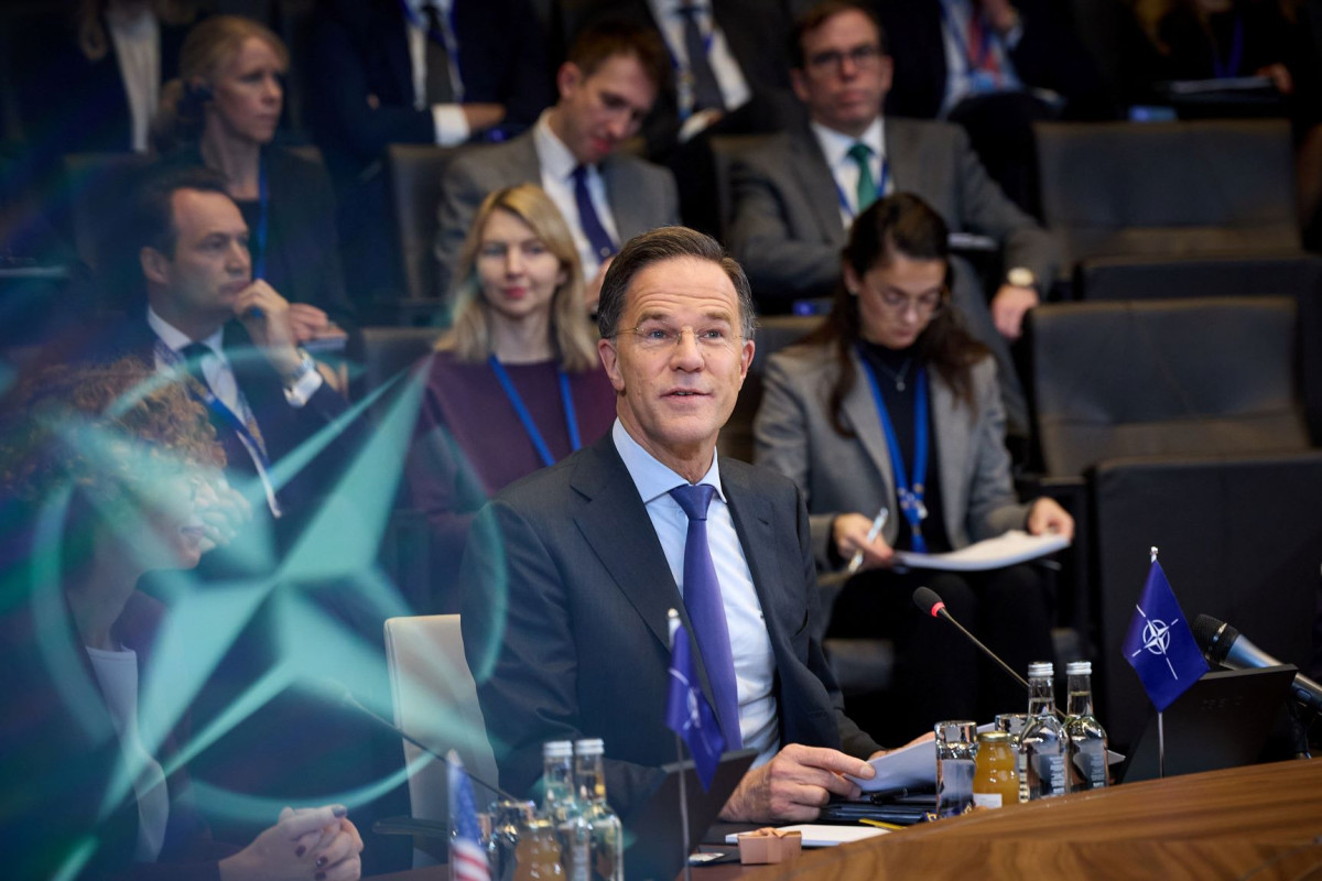 Γιάννης Τριήρης: Ο «γενίτσαρος» Ρούτε και το δόγμα υποτέλειας