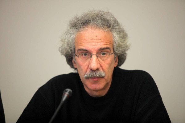 Πέτρος Παπακωνσταντίνου: Τα 90 λεπτά που σόκαραν την Ουάσιγκτον