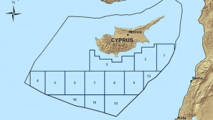 Πρέσβης ΗΠΑ στην Κύπρο: Αναγνωρίζουμε το δικαίωμα της Κυπριακής Δημοκρατίας να εκμεταλλεύεται τους υδρογονάνθρακες στην ΑΟΖ της