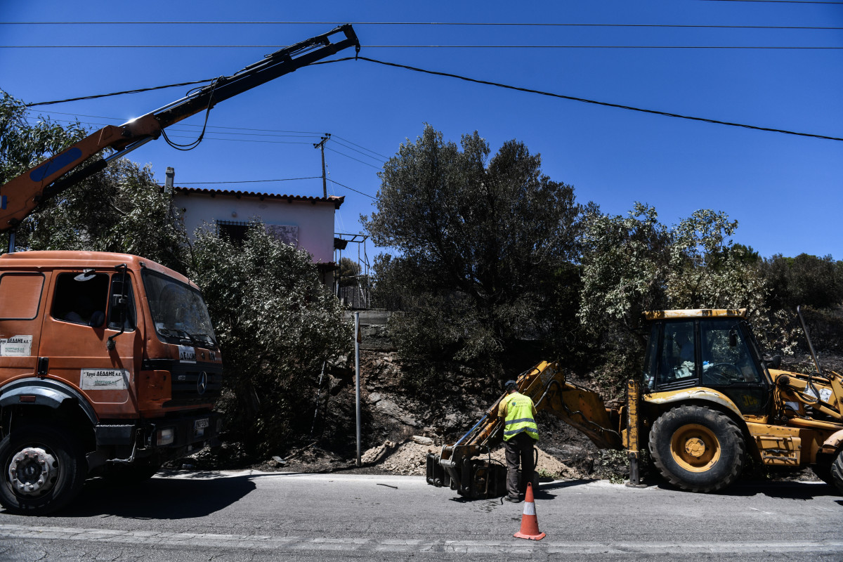 ΣΠΑΡΤΑΚΟΣ: Οι εργαζόμενοί μας στην πρώτη γραμμή, Αντιμέτωποι με την «επιδημία του καλοκαιριού»