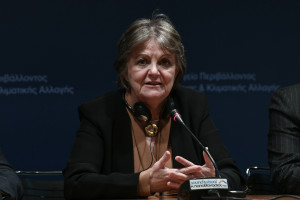 Ελίζα Φερέιρα: Η πολιτική συνοχής θα διαδραματίσει κεντρικό ρόλο στην αντιμετώπιση της ενεργειακής κρίσης