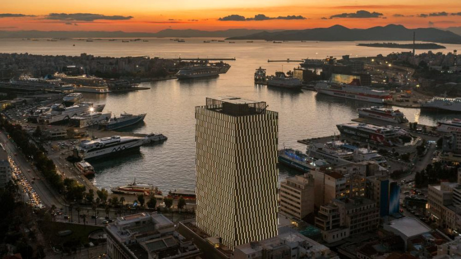 Η Schneider Electric και η Dimand συνεργάζονται για πιο βιώσιμα και ενεργειακά αποδοτικά κτίρια