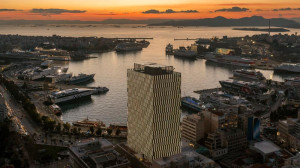Η Schneider Electric και η Dimand συνεργάζονται για πιο βιώσιμα και ενεργειακά αποδοτικά κτίρια