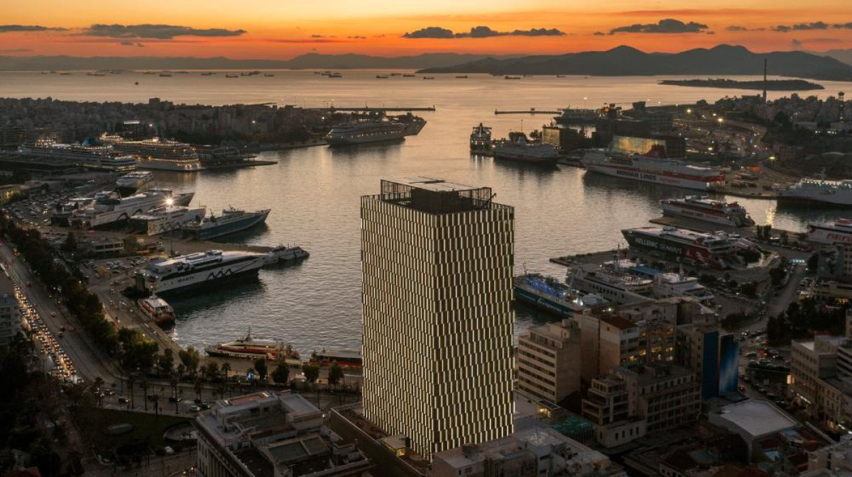 Η Schneider Electric και η Dimand συνεργάζονται για πιο βιώσιμα και ενεργειακά αποδοτικά κτίρια