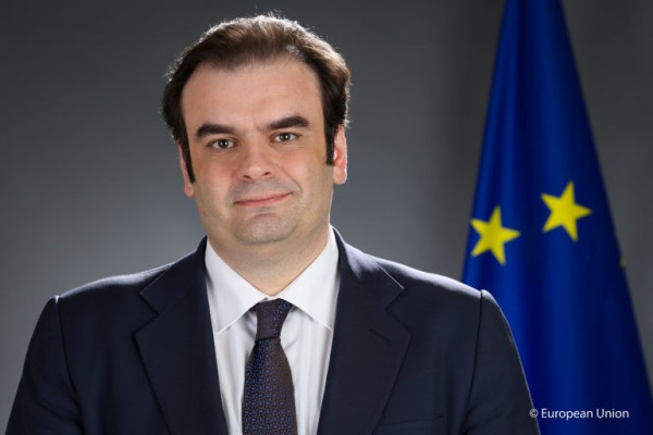 Κυριάκος Πιερρακάκης: Τον Οκτώβριο, στη συζήτηση για το πετρέλαιο θέρμανσης, θα είμαστε εδώ να στηρίξουμε τους πολίτες με κάθε τρόπο