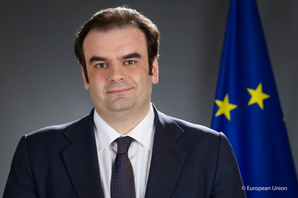 Κυριάκος Πιερρακάκης: Τον Οκτώβριο, στη συζήτηση για το πετρέλαιο θέρμανσης, θα είμαστε εδώ να στηρίξουμε τους πολίτες με κάθε τρόπο
