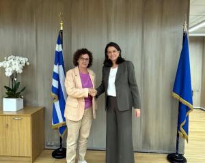 Ένα από τα μεγαλύτερα πρόβλημα που σήμερα αντιμετωπίζει η βιομηχανία είναι οι ελλείψεις στο ανθρώπινο δυναμικό