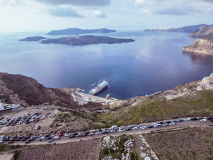 ΣΥΡΙΖΑ-ΠΣ Κυκλάδων: Η “βιώσιμη ανάπτυξη” της ΝΔ στις Κυκλάδες – Ένα ακόμα επικοινωνιακό πυροτέχνημα σε βάρος των νησιών μας