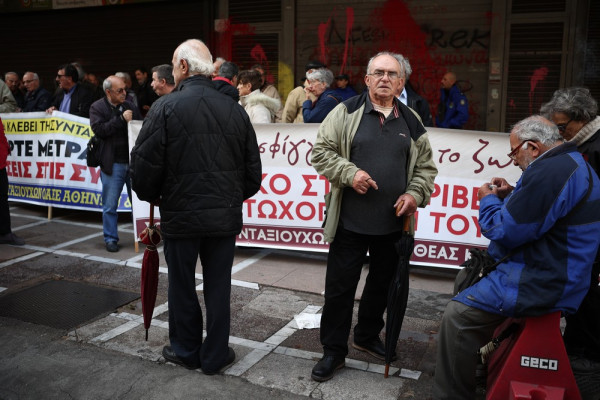 Γιάννης Τριήρης: Το περί κοινού δικαίου αίσθημα