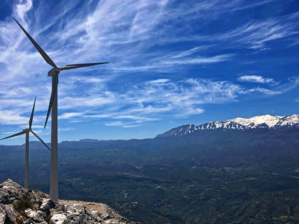 Οι απόψεις και προτάσεις της ΕΛΕΤΑΕΝ για το νέο Χωροταξικό των ΑΠΕ