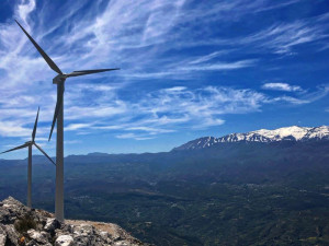 Οι απόψεις και προτάσεις της ΕΛΕΤΑΕΝ για το νέο Χωροταξικό των ΑΠΕ