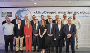 16 έργα σε 9 Δήμους, προϋπολογισμού 16,6 εκατ. ευρώ σε Θεσσαλία, Στ. Ελλάδα και Αν. Μακεδονία για αντιμετώπιση της λειψυδρίας
