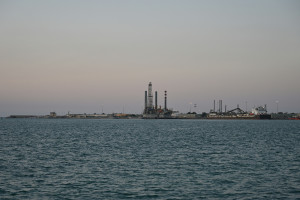 Αυτές είναι οι επόμενες χώρες που θα αναγκαστούν να «παγώσουν» την παραγωγή πετρελαίου