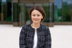 Δρ. Mihaela Seidl: Η Νέα Οικονομική Διευθύντρια στην BayWa r.e.