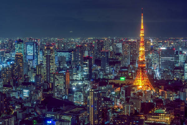 Τόκιο: Η 3η μεγαλύτερη οικονομία του κόσμου αντιμετωπίζει μια διαφαινόμενη ενεργειακή κρίση