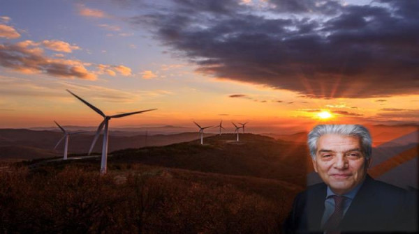 Η ΕΛΕΤΑΕΝ προκηρύσσει την φετινή Υποτροφία "Αρθούρος Ζερβός"