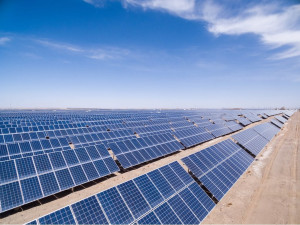 Αλγερία: 4 GW ηλιακής φωτοβολταϊκής ισχύος μέχρι το 2024