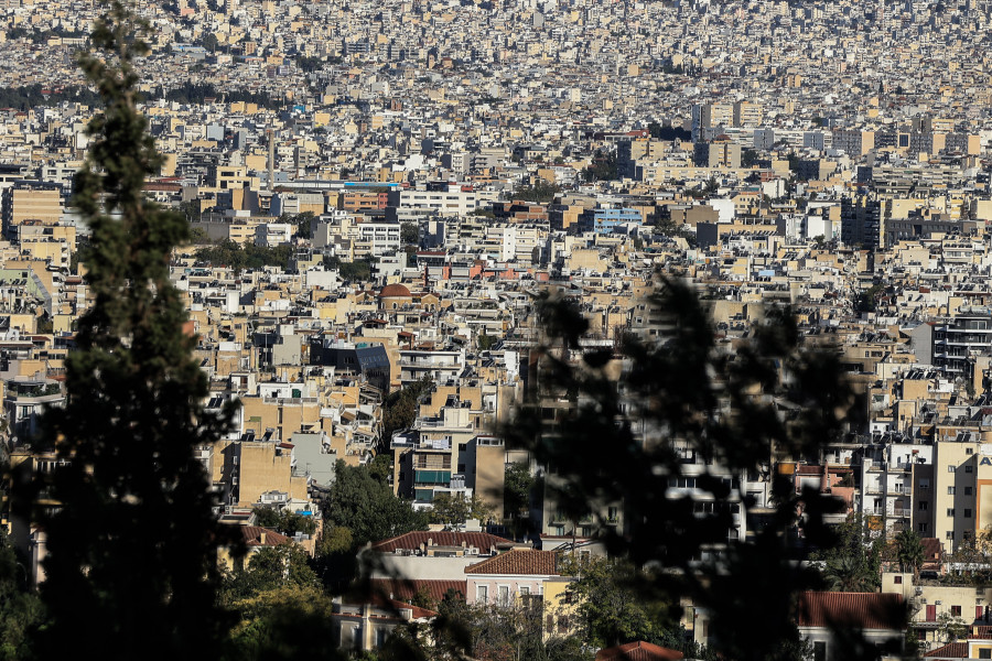 Ποια νοικοκυριά θα χαρακτηρίζονται πλέον ενεργειακά φτωχά