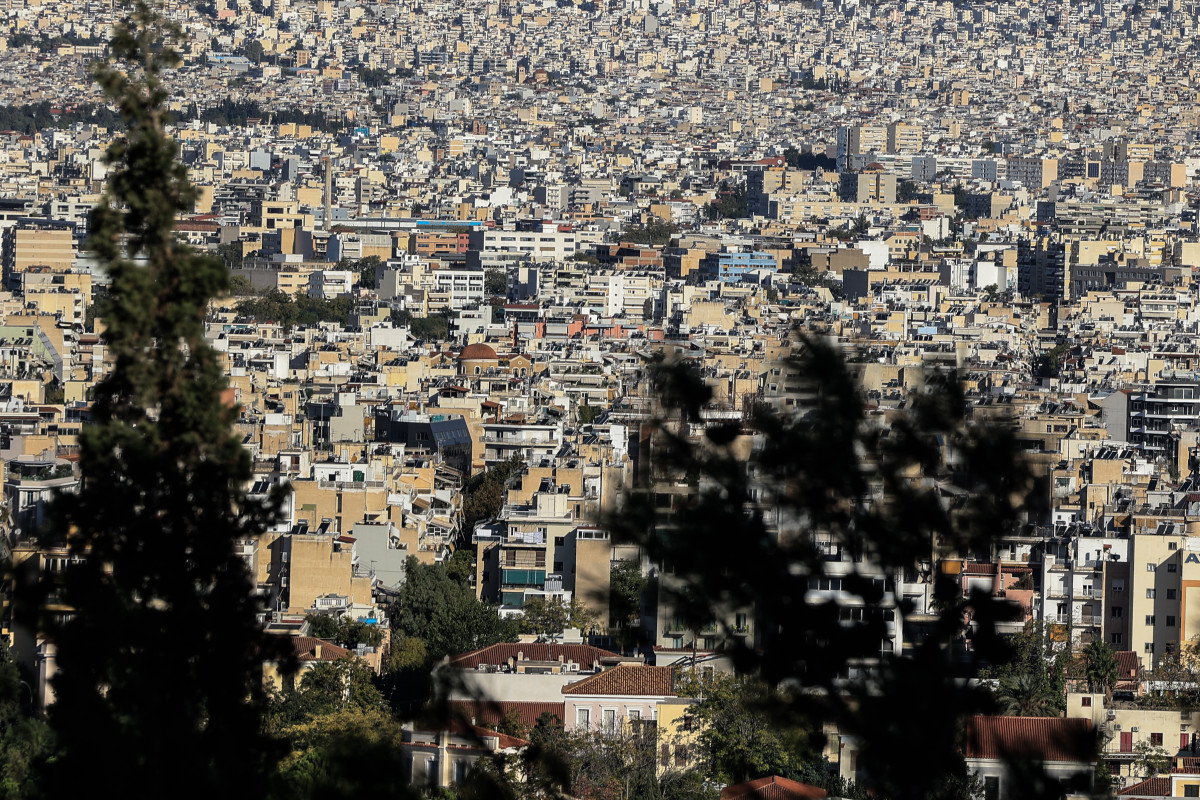 Ποια νοικοκυριά θα χαρακτηρίζονται πλέον ενεργειακά φτωχά