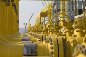 Η Ρουμανία και το Αζερμπαϊτζάν σκοπεύουν να κατασκευάσουν νέο έργο LNG στη Μαύρη Θάλασσα