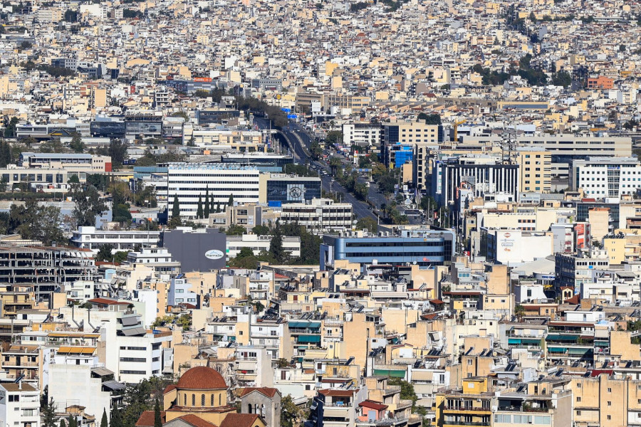 Κτίρια: Προειδοποιήσεις για πίεση στο στεγαστικό από τη νέα οδηγία της ΕΕ