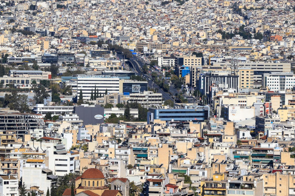 Κτίρια: Προειδοποιήσεις για πίεση στο στεγαστικό από τη νέα οδηγία της ΕΕ