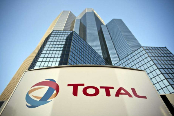 TotalEnergies: Επιπτώσεις στις βιομηχανίες από την αντικατάσταση του ρωσικού φυσικού αερίου