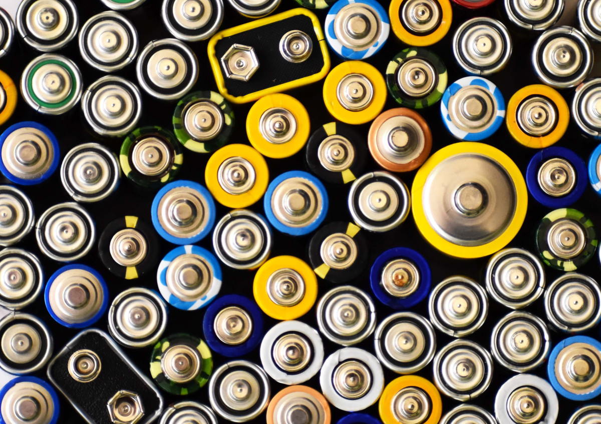 Χρήσιμες συμβολές από την Re-Battery για την συσκευασία και το απόβλητο μπαταριών