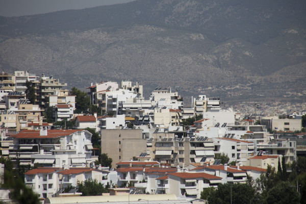 Γιάννης Τριήρης: Κυβέρνηση «Πόντιος Πιλάτος» και στο καυτό πρόβλημα της στέγης