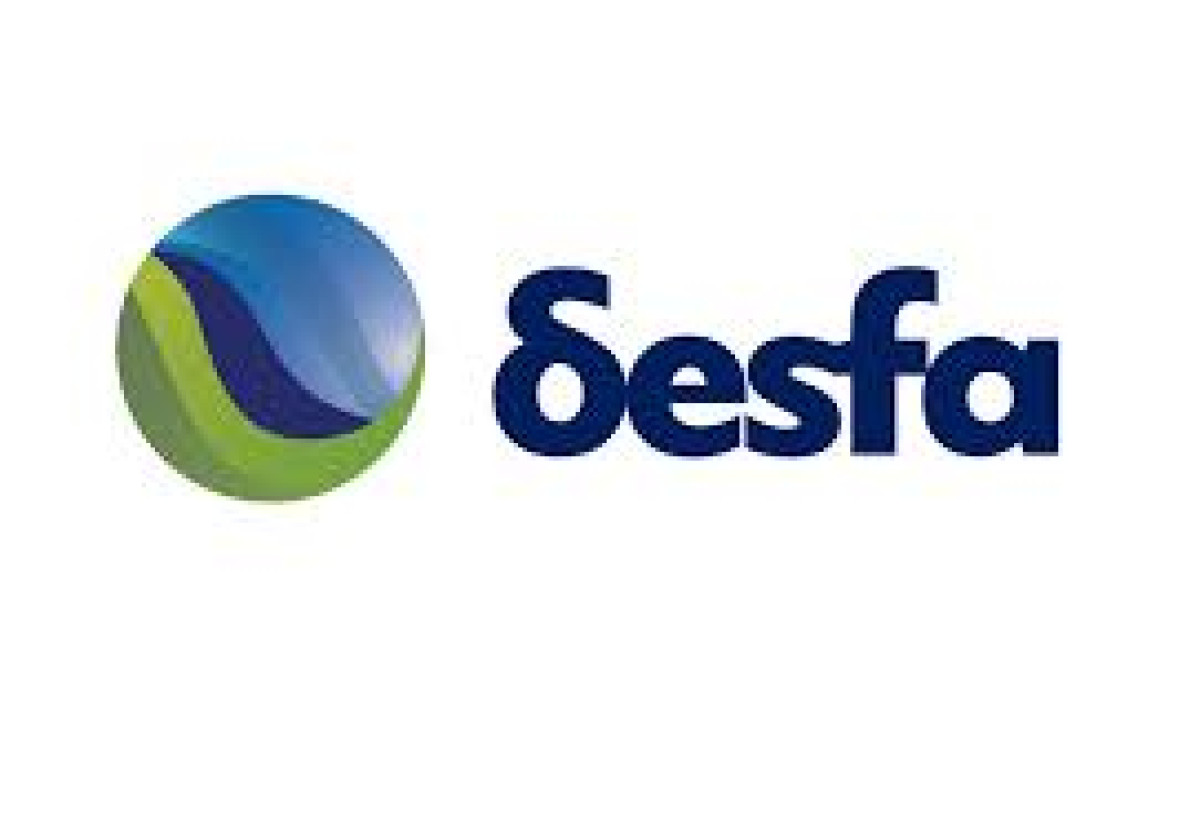 Στις ράγες το έργο των 322 εκατ. ευρώ του ΔΕΣΦΑ για τον αγωγό Καρπερή- Κομοτηνή