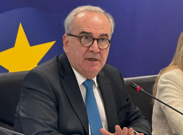 Ν. Παπαθανάσης: Χρηματοδότηση Μονάδας Φροντίδας Ηλικιωμένων Δήμου Μεγαλόπολης από το ΕΠΔΑΜ 2021-2025