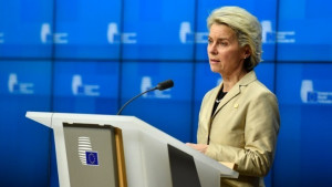 Ενεργειακή κρίση: Μένει ο διχασμός της ΕΕ για την «κοροϊδία» με το πλαφόν στο φυσικό αέριο
