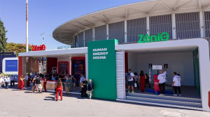 Η ZeniΘ στην 90η ΔΕΘ: Δύο σημεία παρουσίας, μία εμπειρία ενέργειας