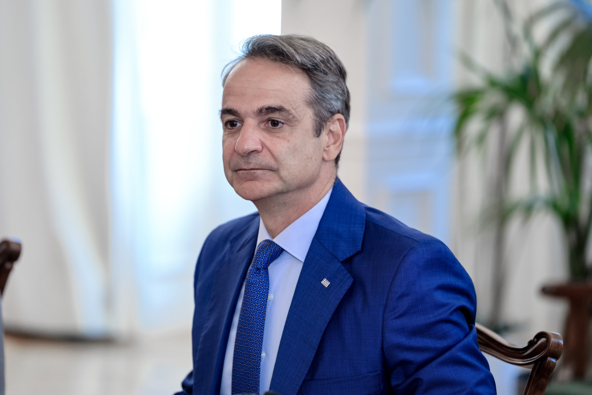 Γιάννης Τριήρης: Το ψάρι βρωμάει από το κεφάλι