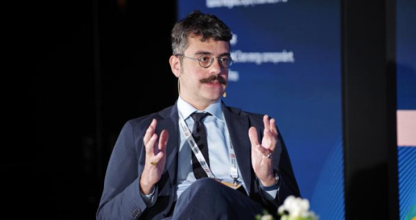 Ιωάννης Μάργαρης: Οι διασυνδέσεις και τα δίκτυα είναι στον πυρήνα του ευρωπαϊκού μέλλοντος