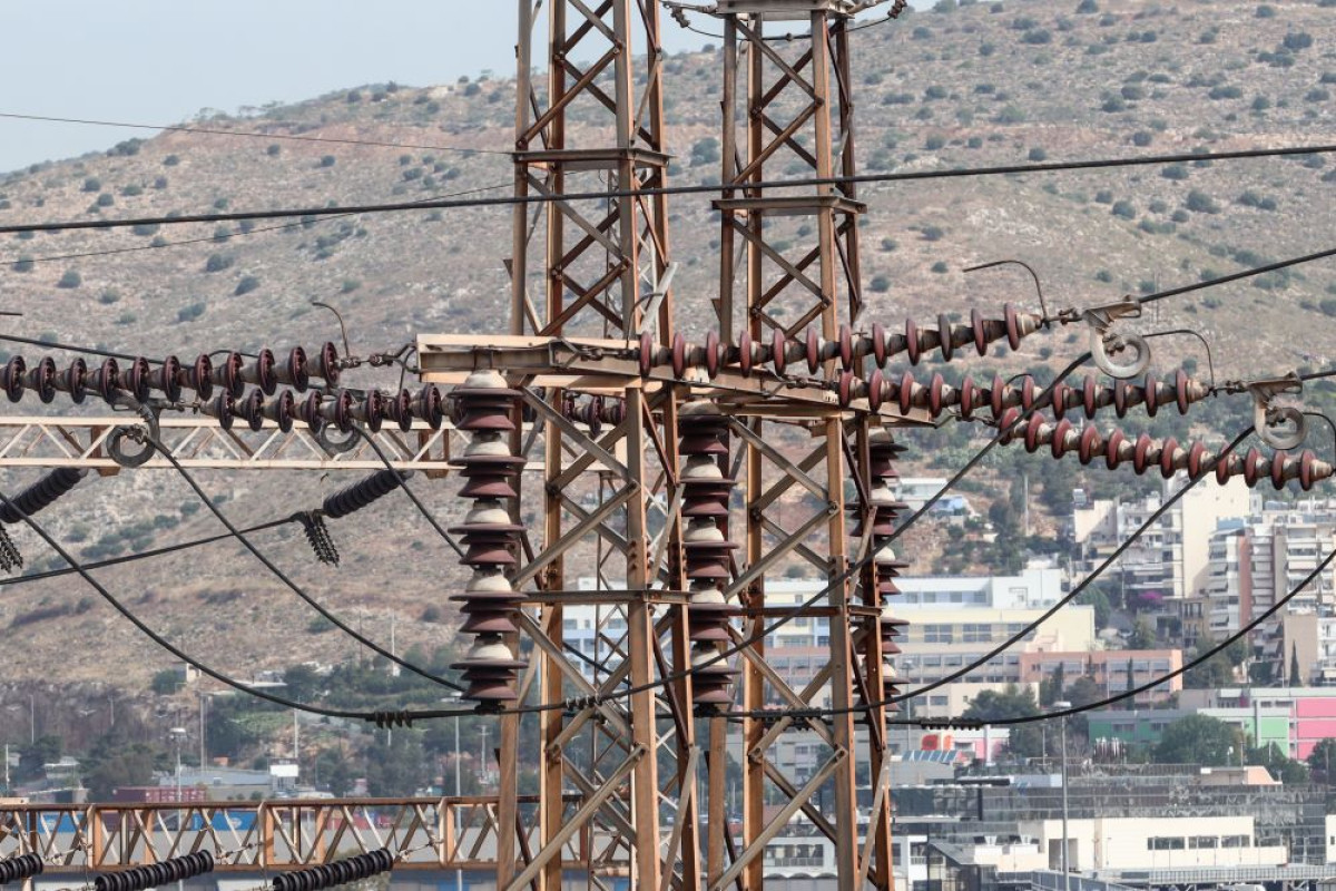 ΝΑ Ευρώπη: Εκτιμήσεις για αύξηση των τιμών ηλεκτρισμού το καλοκαίρι