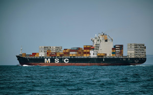 Πυρά των IRGC κατά containership ελληνικών συμφερόντων στον Περσικό Κόλπο