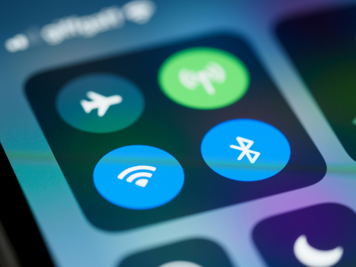 Πόσο μακριά φτάνει το σήμα του Bluetooth