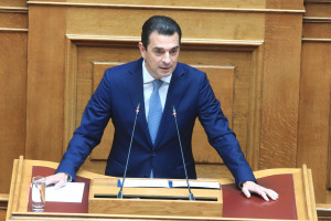 Κ. Σκρέκας: Πρόστιμα 34.000 ευρώ σε αλευροβιομηχανία και δύο πρατήρια υγρών καυσίμων για αθέμιτη κερδοφορία