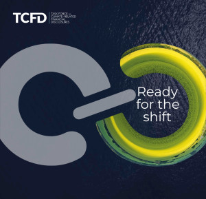 Η Cenergy Holdings δημοσιεύει την έκθεση “Task Force on Climate-related Financial Disclosures” (TCFD)