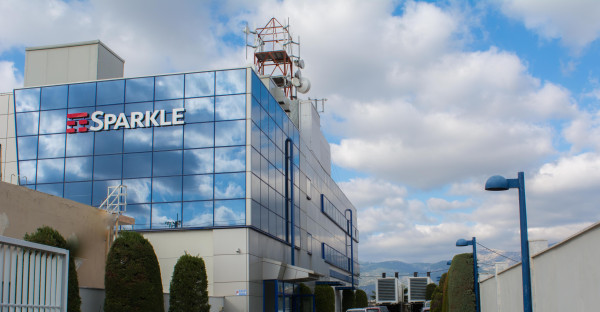 Η Sparkle και η Hellas Sat ολοκλήρωσαν μια πρωτοποριακή δοκιμή κβαντικής ασφάλειας στα data centers τους στην Ελλάδα