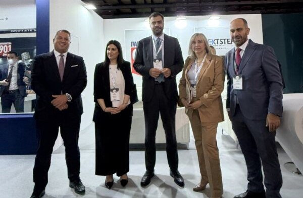 Ισχυρή παρουσία της ΕΑΓΜΕ στην 5η Attica Green Expo 2026 – Επένδυση στη γνώση, τη νέα γενιά και την κυκλική οικονομία