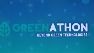 Ανακοινώθηκαν τα βραβεία του διαγωνισμού Greenathon, στα πλαίσια της 85ης ΔΕΘ