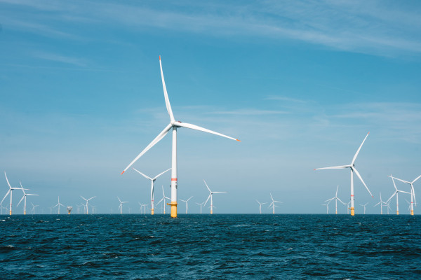 Σε τροχιά ενεργειακής ανεξαρτησίας μέσω ανανεώσιμων πηγών 30 ευρωπαϊκά νησιά