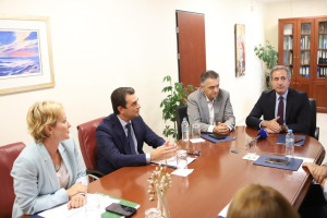 Κ. Σκρέκας: Η Δυτ. Μακεδονία μπορεί να γίνει τόπος προσέλκυσης επενδύσεων και δημιουργίας θέσεων εργασίας