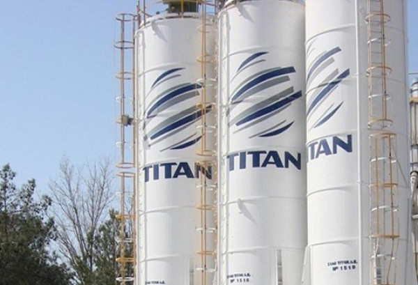 Η Titan Cement International SA μετονομάζεται σε Titan SA