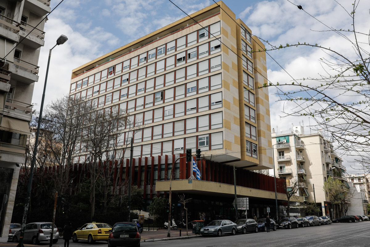 Χρηματοδότηση ύψους 24 εκατ. ευρώ για την ανακαίνιση της Φοιτητικής Εστίας Αθηνών